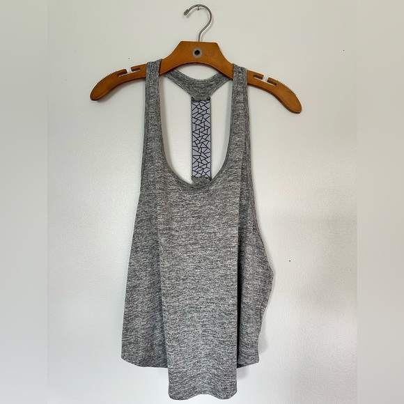SHEIN Tops - Active Tank